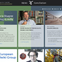 reiki-conciliaton.org screenshot